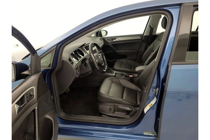 $17998 : Volkswagen Golf 2017 TSI Wol image 10