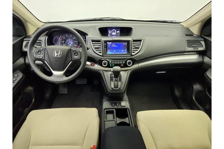 $18998 : Honda CR-V 2015 EX 4dr SUV image 9