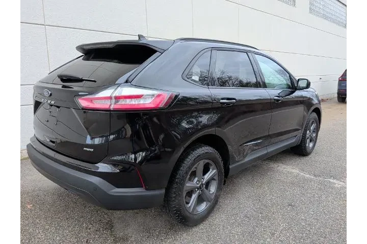 $27295 : Ford Edge 2023 AWD SEL 4dr C image 7
