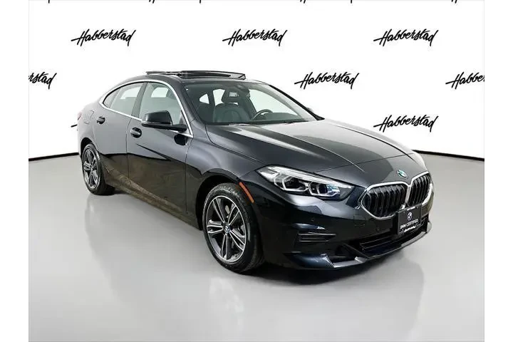 $34551 : BMW 2 Series 2024 AWD 228i x image 3