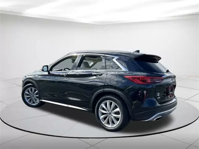 $18298 : Pre-Owned 2019 QX50 PURE image 3