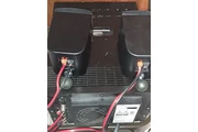 $750 : STEREO SONY MODELO HCD -BX20 C thumbnail