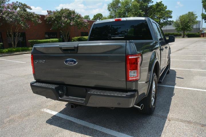 2017 F-150 XLT image 7