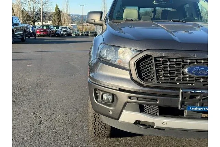 $24995 : Ford Ranger 2019 4x4 XLT 4dr image 8