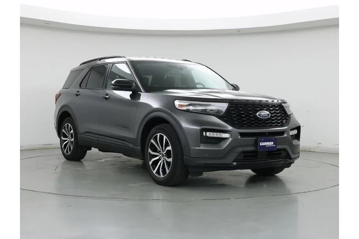 $27998 : Ford Explorer 2020 AWD ST 4d image 1