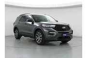 Ford Explorer 2020 AWD ST 4d en Elizabethtown