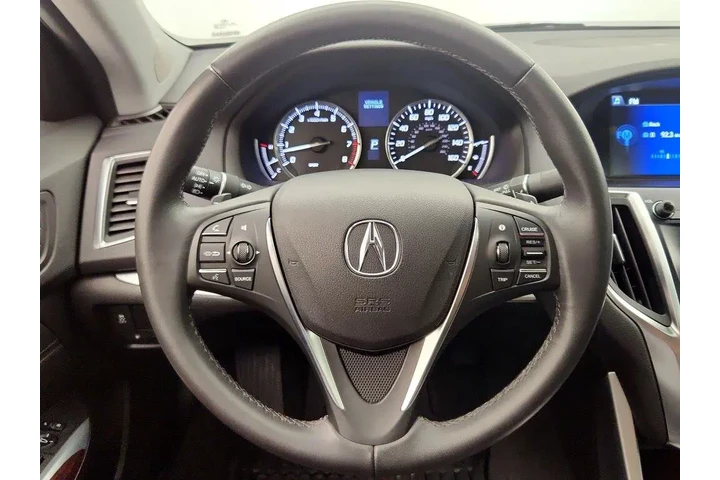 $21998 : Acura TLX 2015 V6 4dr Sedan image 10