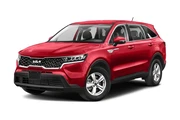 2023 Sorento LX en Tulare