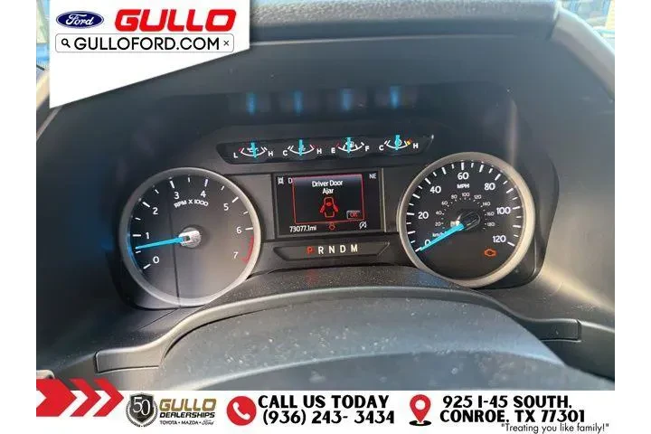 $29991 : Ford Expedition 2020 4x2 XLT image 7