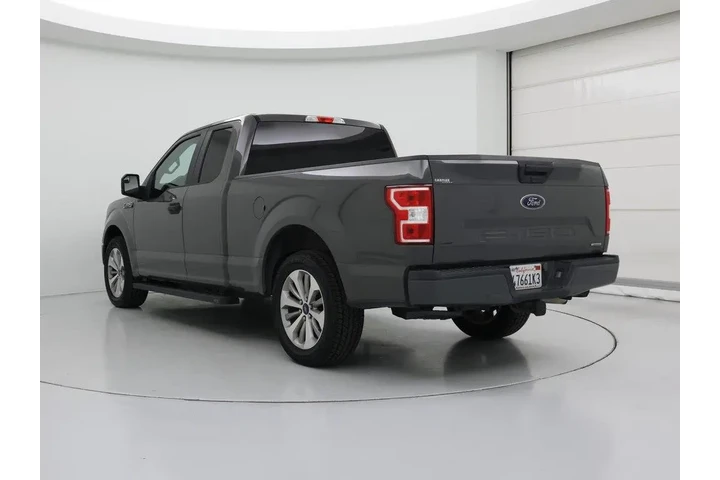 $24998 : Ford F-150 2018 4x2 XL 4dr S image 2