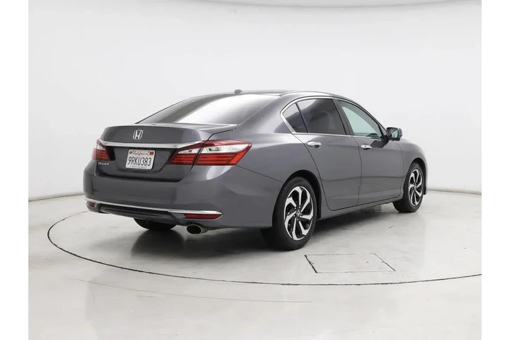 $19998 : Honda Accord 2016 EX-L 4dr S image 8