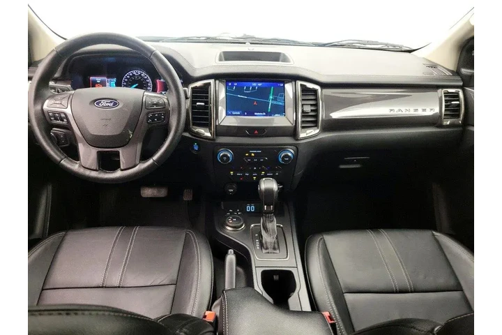 $36998 : Ford Ranger 2022 4x4 Lariat image 9