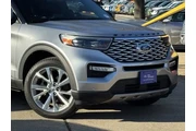 $37458 : Ford Explorer 2022 Platinum thumbnail