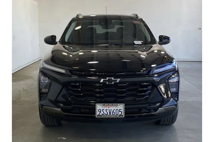 $22991 : Chevrolet Trax 2025 ACTIV 4d image 2