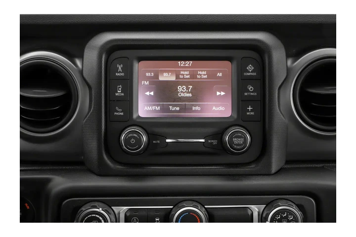 $24988 : 2020 Wrangler Sport S image 8