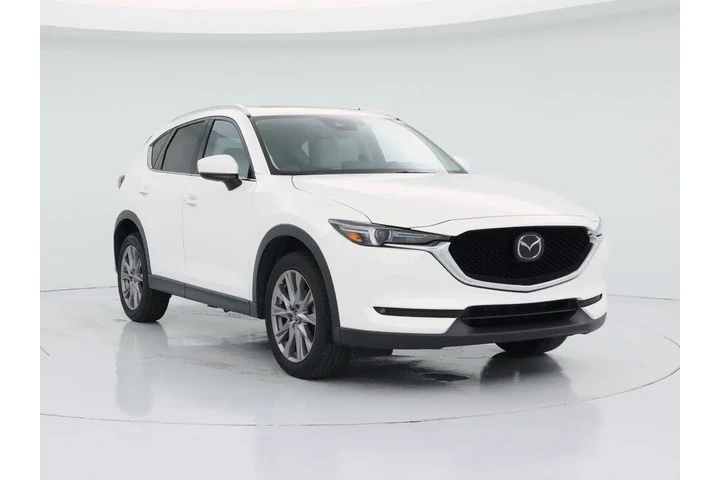 $24998 : Mazda CX-5 2021 Grand Tourin image 1