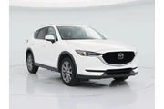 Mazda CX-5 2021 Grand Tourin