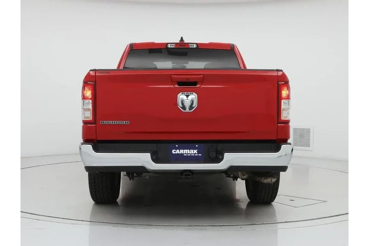 $24998 : Ram 1500 2022 4x2 Big Horn 4 image 6