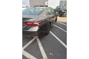 $22213 : Toyota Camry 2021 SE 4dr Sed thumbnail