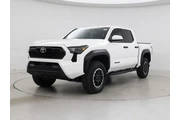 $39998 : Toyota Tacoma 2024 4x4 TRD O thumbnail