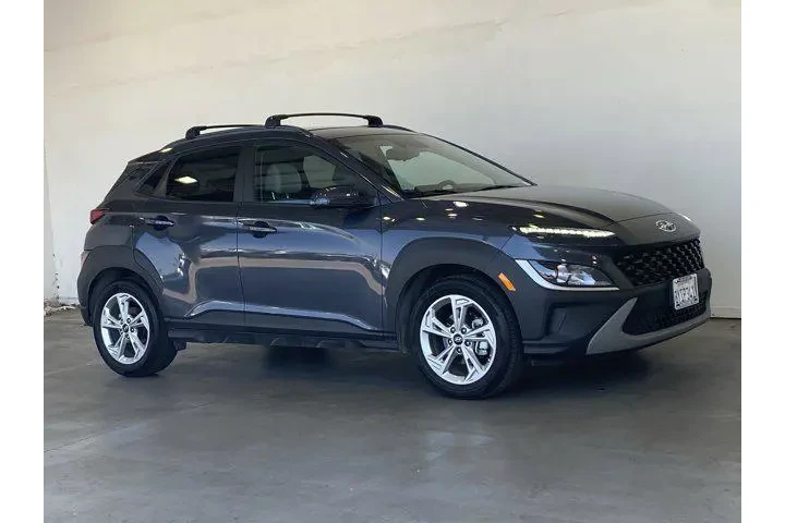 $20991 : Hyundai KONA 2022 SEL 4dr Cr image 4