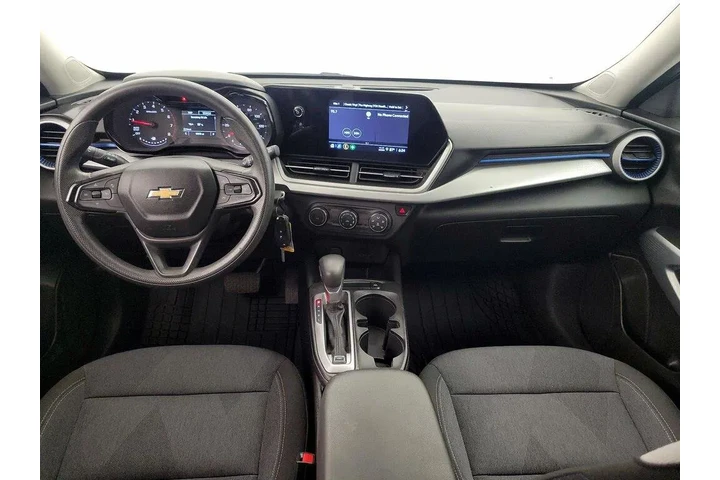 $20998 : Chevrolet Trax 2024 LS 4dr C image 9