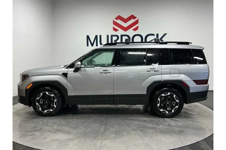 $37199 : Hyundai SANTA FE 2025 AWD SE image 8