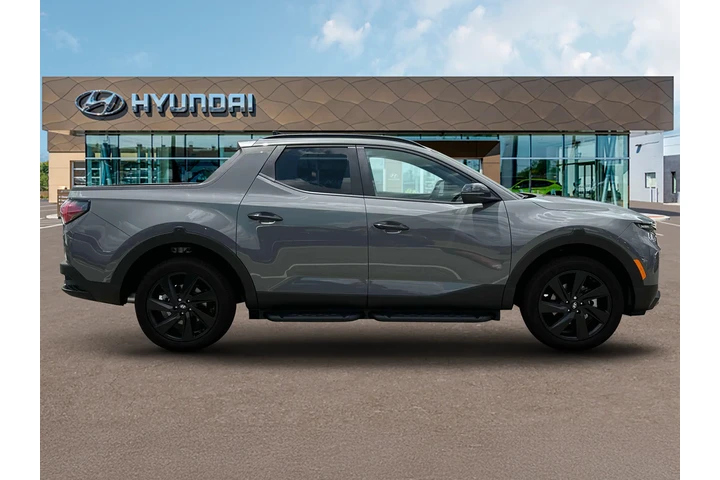 $31999 : Hyundai SANTA CRUZ 2024 AWD image 9