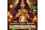LECTURA DE CARTAS EN GUAYAQUIL en Guayaquil