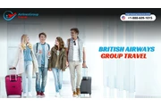 British Airways Group Travel en Wilmington
