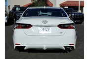 $24399 : Toyota Camry 2024 SE 4dr Sed thumbnail