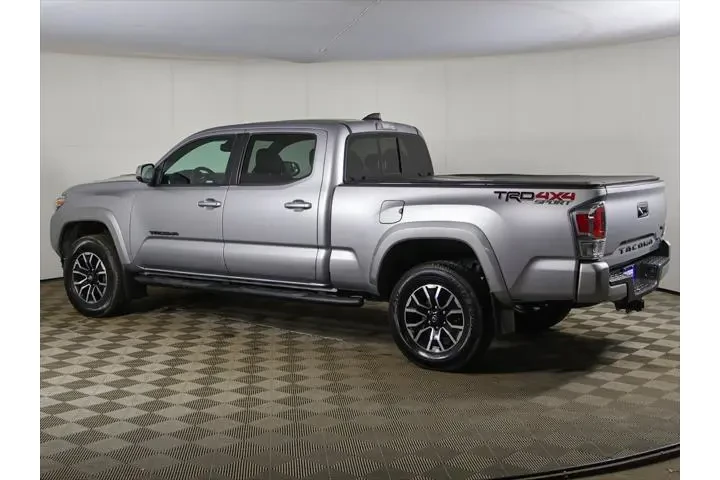 $29939 : Toyota Tacoma 2021 4x4 TRD S image 7