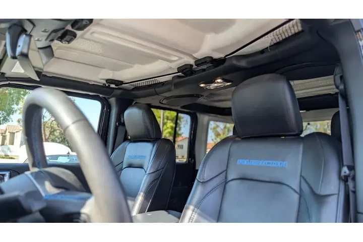 $31295 : Jeep Wrangler 2023 4x4 Rubic image 2
