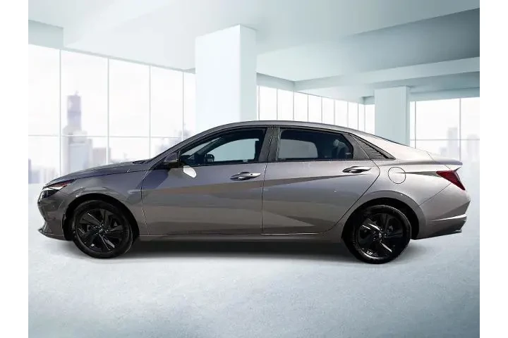$17999 : Hyundai ELANTRA 2023 SEL 4dr image 2