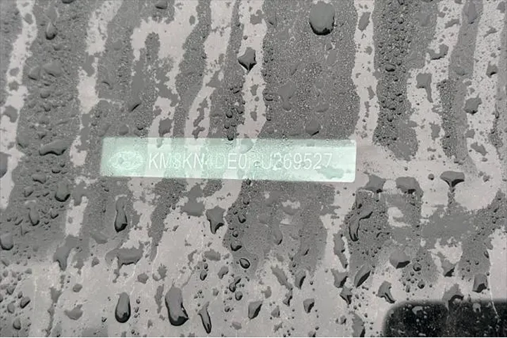 $24490 : Hyundai IONIQ 5 2024 SEL 4dr image 7