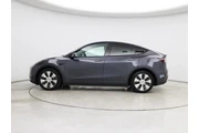 $31998 : Tesla Model Y 2021 AWD Long thumbnail