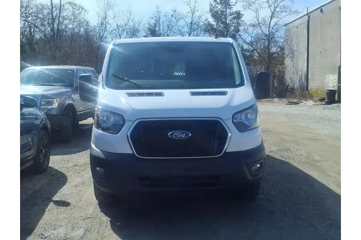 $31684 : Ford Transit 2024 250 3dr LW image 7