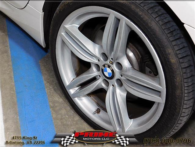 $20000 : 2014 BMW 6 SERIES image 6