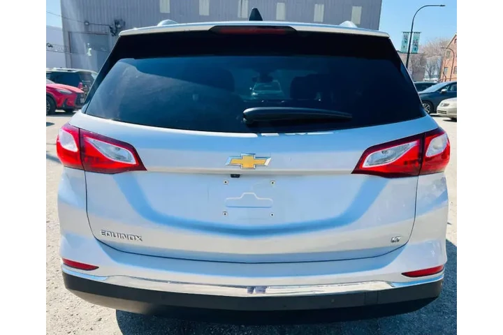$11499 : 2020 Equinox LT image 5