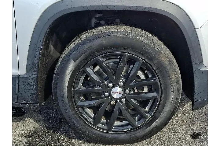 $19727 : GMC Acadia 2019 4x4 SLT-1 4d image 8