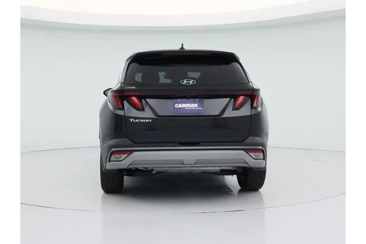 $24998 : Hyundai TUCSON 2025 SE 4dr S image 6