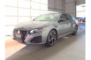 $19949 : Nissan Altima 2023 2.5 SR 4d thumbnail