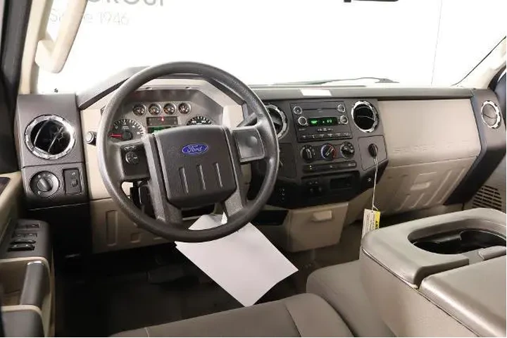 $20442 : Ford F-250 Super Duty 2010 4 image 2