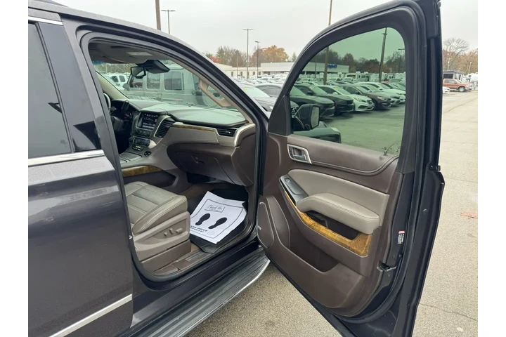 $16980 : 2016 GMC Yukon XL 4WD 4dr Den image 8