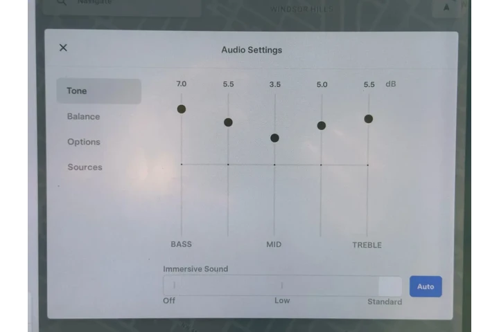 2019 TESLA MODEL 3 STANDARD R image 3