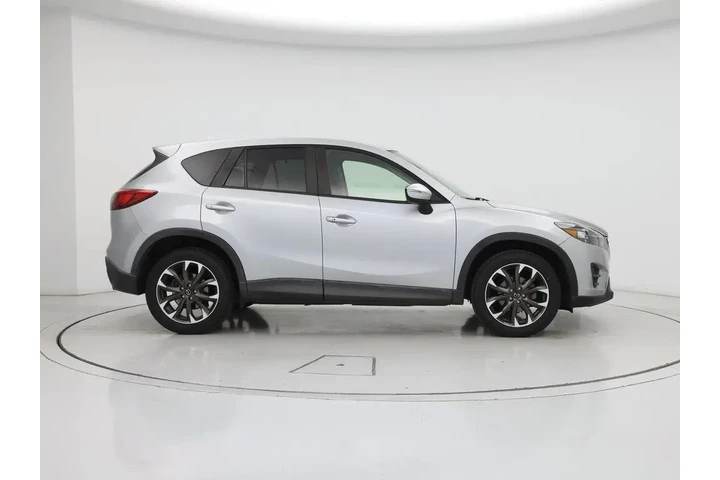 $18998 : Mazda CX-5 2016 AWD Grand To image 7
