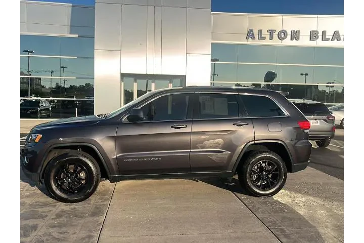 $15086 : Jeep Grand Cherokee 2016 4x4 image 3