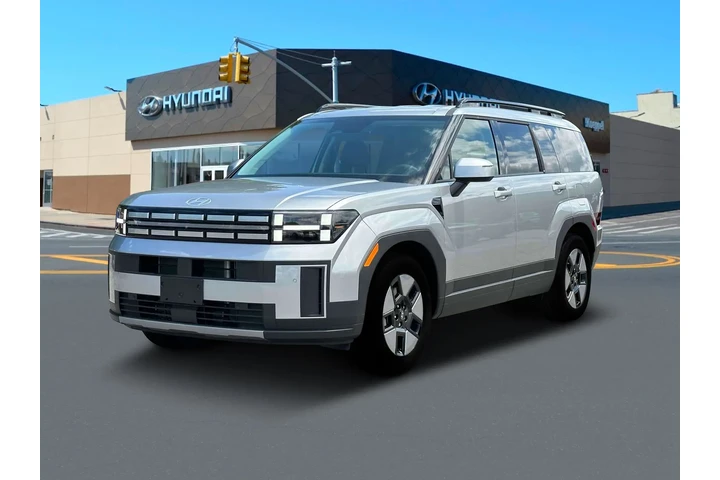 $28995 : Hyundai SANTA FE Hybrid 2024 image 1