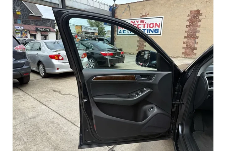 $10395 : 2016 Q5 2.0T Premium quattro image 10
