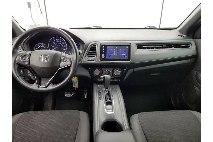 $18998 : Honda HR-V 2020 AWD Sport 4d image 9